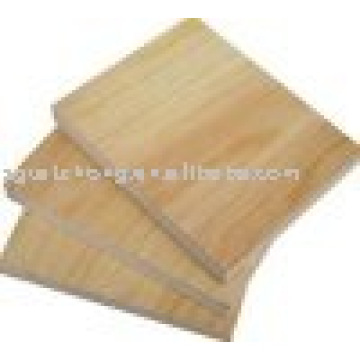 Full Pine Plywood